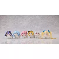 Mini-figures