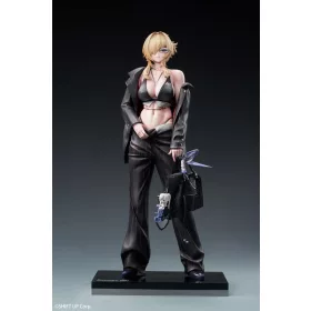   Goddess of Victory: Nikke PVC Statue 1/7 Grave: Beautiful You 25 cm