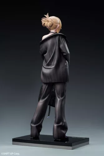 Goddess of Victory: Nikke PVC Statue 1/7 Grave: Beautiful You Deluxe Edtition 25 cm