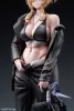 Goddess of Victory: Nikke PVC Statue 1/7 Grave: Beautiful You Deluxe Edtition 25 cm