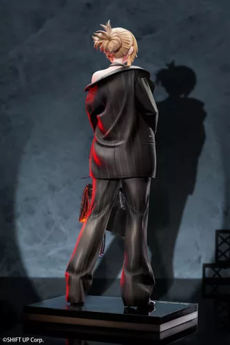 Goddess of Victory: Nikke PVC Statue 1/7 Grave: Beautiful You Deluxe Edtition 25 cm