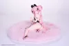 Original Character PVC Statue 1/6 Shin no Ten P Bunny Ver. Deluxe Edition 11 cm