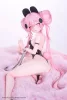 Original Character PVC Statue 1/6 Shin no Ten P Bunny Ver. Deluxe Edition 11 cm