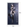 Original IllustrationPVC Szobor 1/7 Nevaostro Illustrated by Kishi Yasuri Limited Edition 25 cm