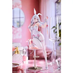   Original Character PVC Figure 1/6 Mari Bunny Ver. illustration by ye_jji 30 cm