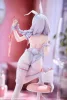 Original Character PVC Figure 1/6 Mari Bunny Ver. illustration by ye_jji Deluxe Edition 30 cm