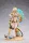 Goddess of Victory: Nikke PVC Statue 1/7 Elegg: Boom and Shock 28 cm