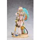 Goddess of Victory: Nikke PVC Statue 1/7 Elegg: Boom and Shock 28 cm