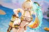 Goddess of Victory: Nikke PVC Statue 1/7 Elegg: Boom and Shock 28 cm