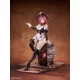 Goddess of Victory: Nikke PVC Statue 1/4 Mast: Romantic Maid 42 cm