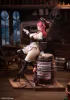 Goddess of Victory: Nikke PVC Statue 1/4 Mast: Romantic Maid 42 cm