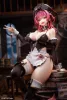 Goddess of Victory: Nikke PVC Statue 1/4 Mast: Romantic Maid 42 cm