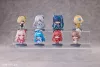 Goddess of Victory: Nikke New Year Special Mini Figures 8-Pack SD Figure 8 cm