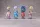 Goddess of Victory: Nikke New Year Special Mini Figures 8-Pack SD Figure 8 cm