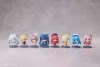 Goddess of Victory: Nikke New Year Special Mini Figures 8-Pack SD Figure 8 cm