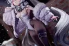Original Character PVC Figure 1/6 Moon Witch Police Marshmallow illustration by SAVI Deluxe Edition 34 cm
