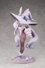 Original Character PVC Figure 1/6 Moon Witch Police Marshmallow illustration by SAVI Deluxe Edition 34 cm