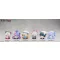 Wuthering Waves Nemunemu Series Mini Figures 9 cm Blind Box Display (6)