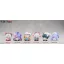 Wuthering Waves Nemunemu Series Mini Figures 9 cm Blind Box Display (6)