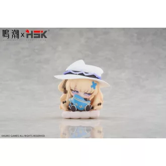 Wuthering Waves Nemunemu Series PVC Figure Phoebe Chibi 9 cm