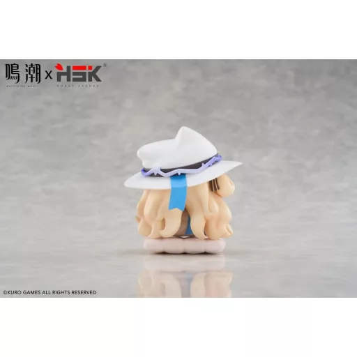 Wuthering Waves Nemunemu Series PVC Figure Phoebe Chibi 9 cm