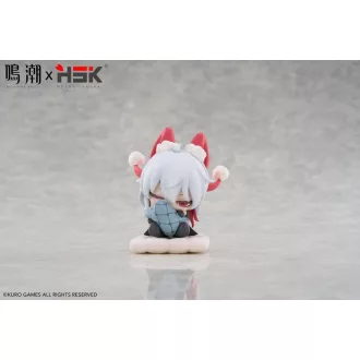 Wuthering Waves Nemunemu Series PVC Figure Zani Chibi 9 cm