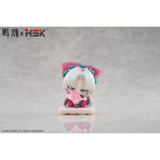   Wuthering Waves Nemunemu Series PVC Figure Carlotta Chibi 9 cm
