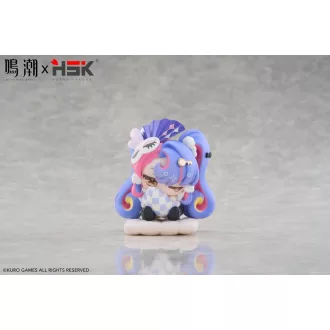 Wuthering Waves Nemunemu Series Roccia Chibi Figure 9 cm