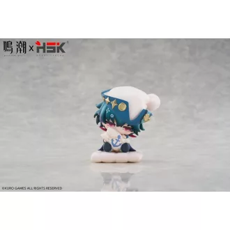 Wuthering Waves Nemunemu Series PVC Figure Brant Chibi 9 cm