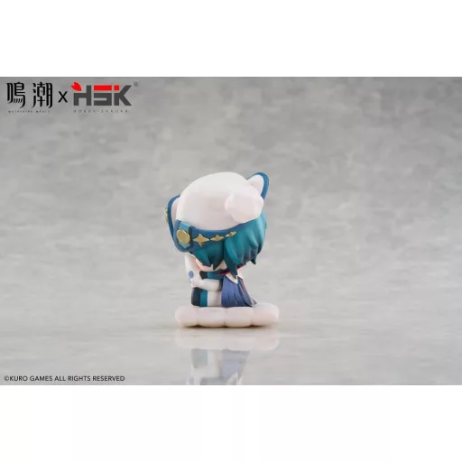 Wuthering Waves Nemunemu Series PVC Figure Brant Chibi 9 cm
