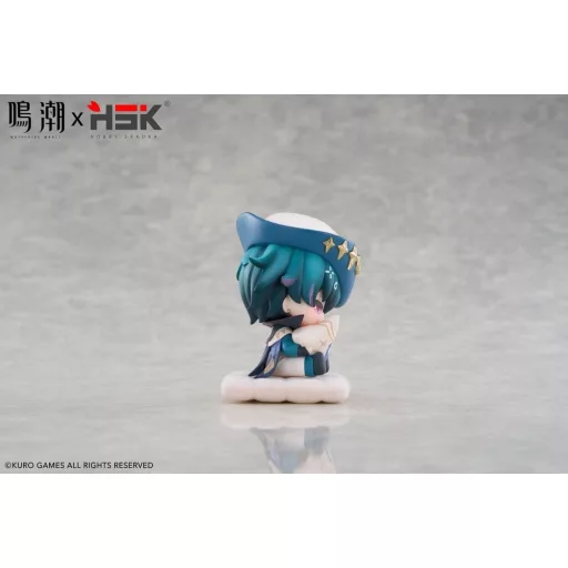 Wuthering Waves Nemunemu Series PVC Figure Brant Chibi 9 cm