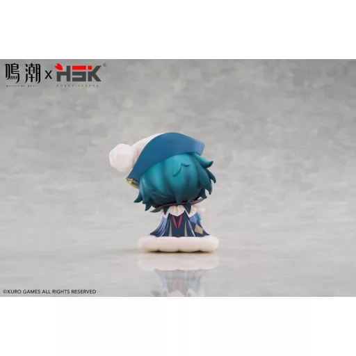 Wuthering Waves Nemunemu Series PVC Figure Brant Chibi 9 cm