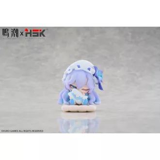   Wuthering Waves Nemunemu Series PVC Figure Cantarella Chibi 9 cm