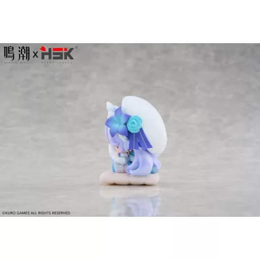 Wuthering Waves Nemunemu Series PVC Figure Cantarella Chibi 9 cm