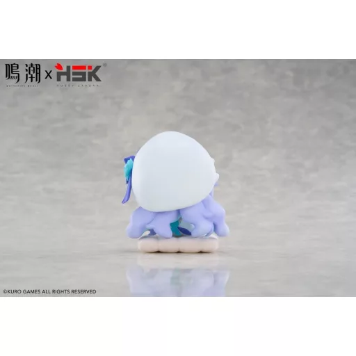 Wuthering Waves Nemunemu Series PVC Figure Cantarella Chibi 9 cm