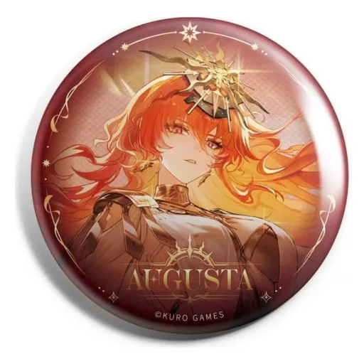 Wuthering Waves PVC Figure 1/7 Augusta 29 cm