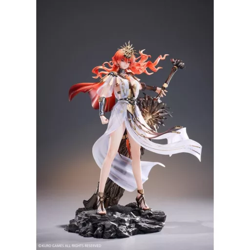 Wuthering Waves PVC Figure 1/7 Augusta 29 cm