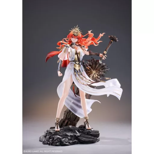 Wuthering Waves PVC Figure 1/7 Augusta 29 cm