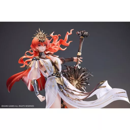 Wuthering Waves PVC Figure 1/7 Augusta 29 cm