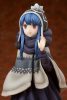 Laid-Back Camp Szobor 1/7 Rin Shima Lake Shibire Camping Ver. 22 cm