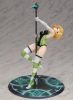 Senki Zesshou Symphogear GX PVC Statue 1/7 Kirika Akatsuki Gear Inner Ver. 24 cm