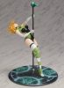 Senki Zesshou Symphogear GX PVC Statue 1/7 Kirika Akatsuki Gear Inner Ver. 24 cm