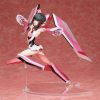 Senki Zesshou Symphogear GX PVC Statue 1/7 Shirabe Tsukuyomi (re-run) 22 cm