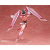 Senki Zesshou Symphogear GX PVC Statue 1/7 Shirabe Tsukuyomi (re-run) 22 cm