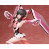 Senki Zesshou Symphogear GX PVC Statue 1/7 Shirabe Tsukuyomi (re-run) 22 cm