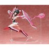 Senki Zesshou Symphogear GX PVC Statue 1/7 Shirabe Tsukuyomi (re-run) 22 cm