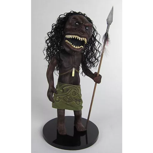 Trilogy of Terror Statue Zuni Warrior 38 cm