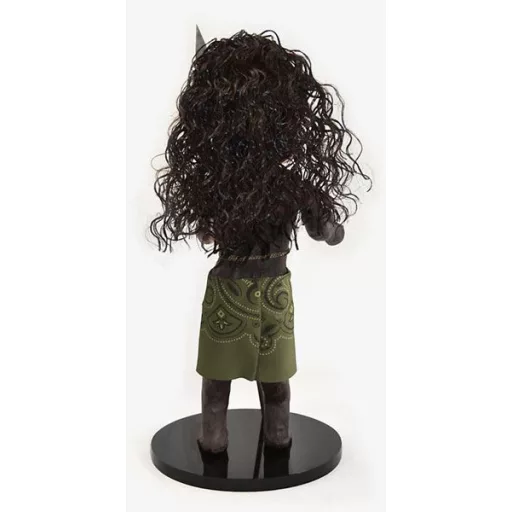 Trilogy of Terror Statue Zuni Warrior 38 cm