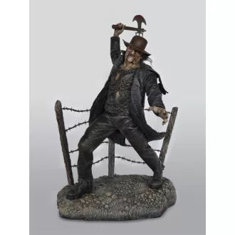Jeepers Creepers Statue 1/4 Creeper 58 cm