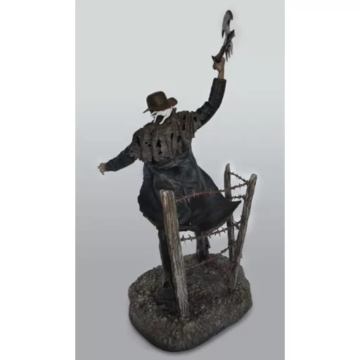 Jeepers Creepers Statue 1/4 Creeper 58 cm